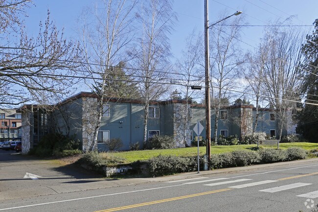 Reed College Apartments - Reed College Apartments