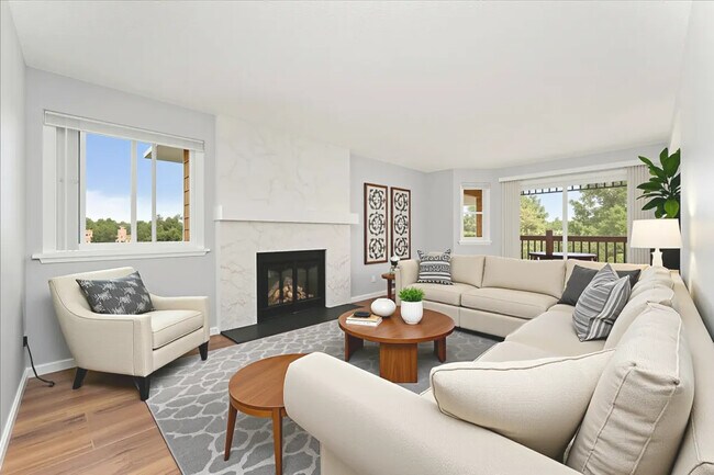 Building Photo - 17652 E Loyola Dr Unit 2032R Rental