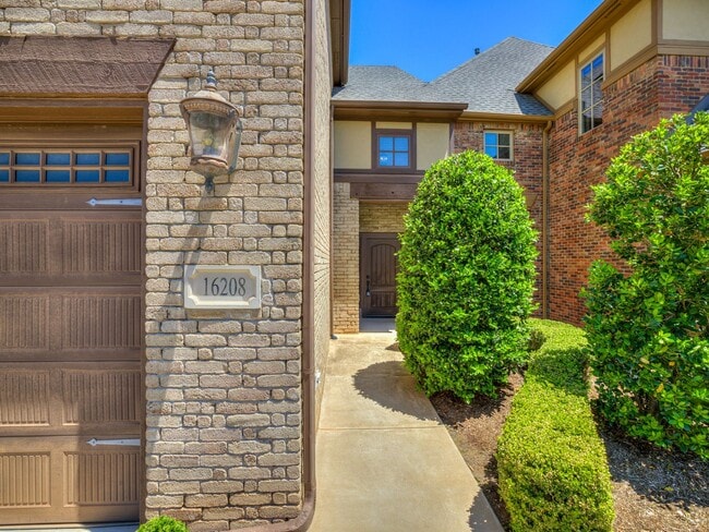 Photo - Luxury Edmond Townhome Overlooking Waterfa...