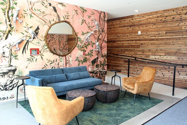 Photo - 1611 N Rosa Parks Way Unit 303