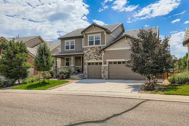 Building Photo - 10519 Sierra Ridge Dr Rental