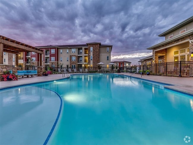 Building Photo - Esperanza At Palo Alto Rental