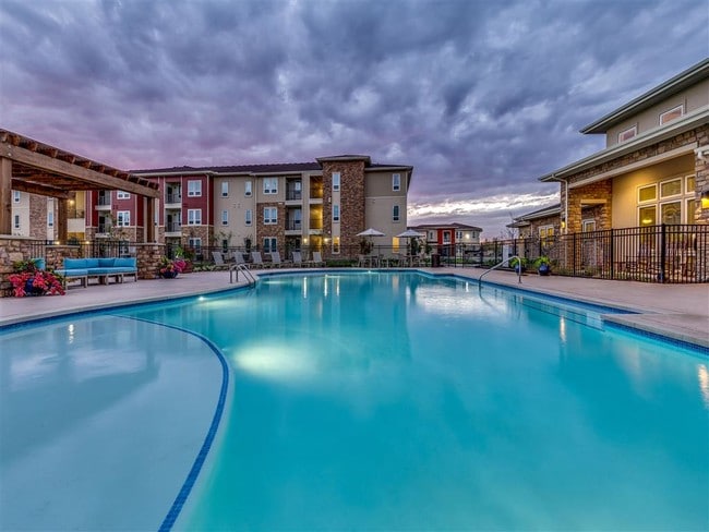 Building Photo - Esperanza At Palo Alto Rental