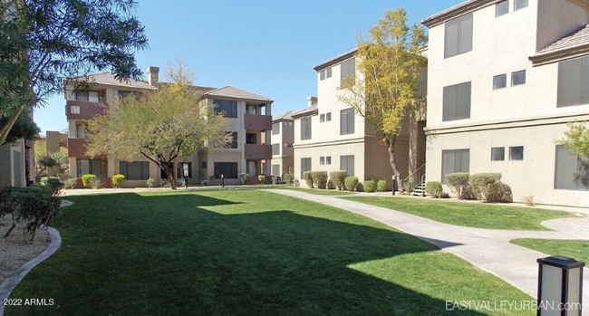 Photo - 3848 N 3rd Ave Unit 3038