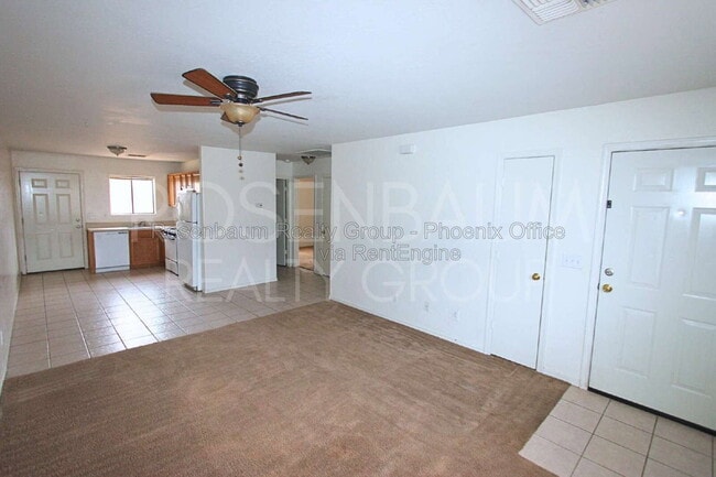 Building Photo - 15588 S Yava Rd