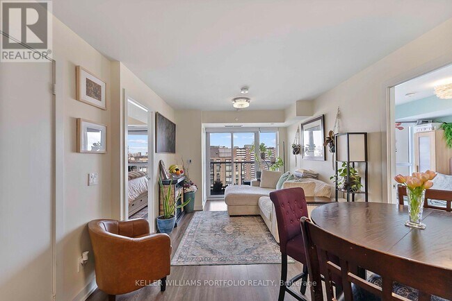 Photo - 10 Wilby Crescent Unit 1807