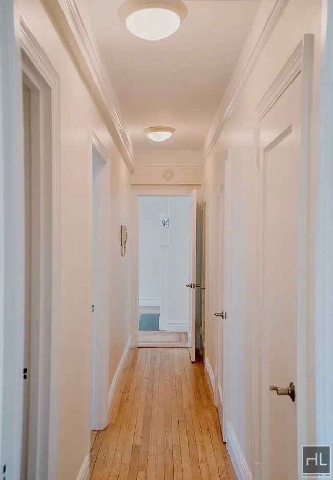 EAST 68 STREET