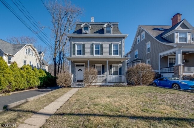 Building Photo - 47 Ridgedale Ave Rental