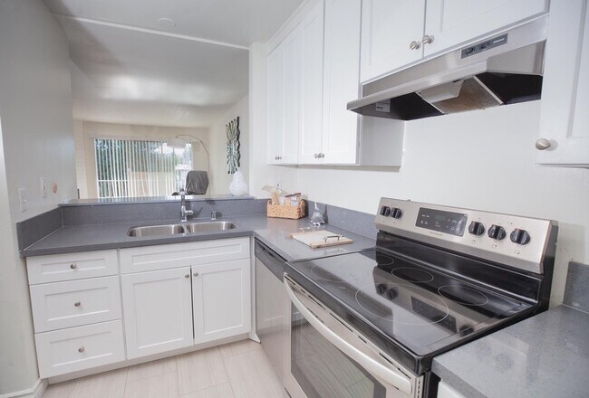 Premier Apartments - 12325
