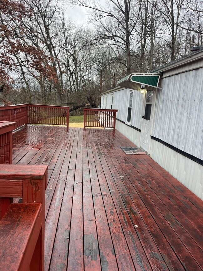 Photo - Secluded Open Floor Plan Mobile Home