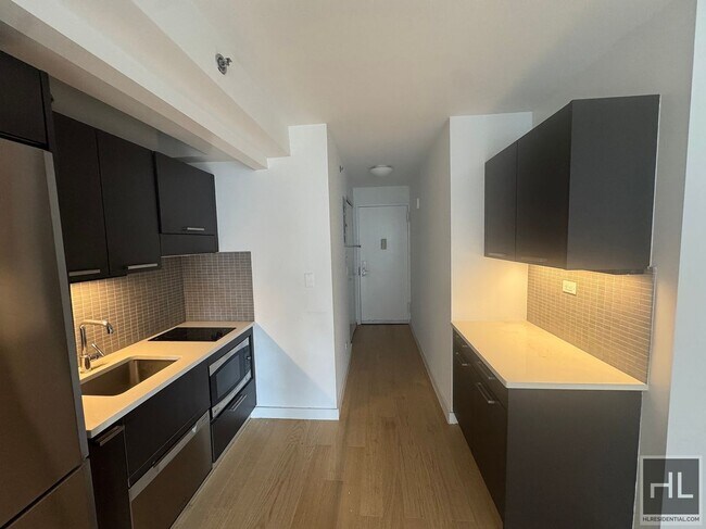 East 39th Street