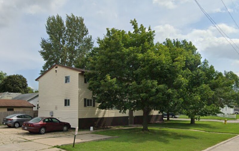 Photo - 1400 N Clay St