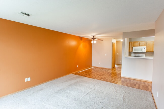 Deer Ridge Apartments