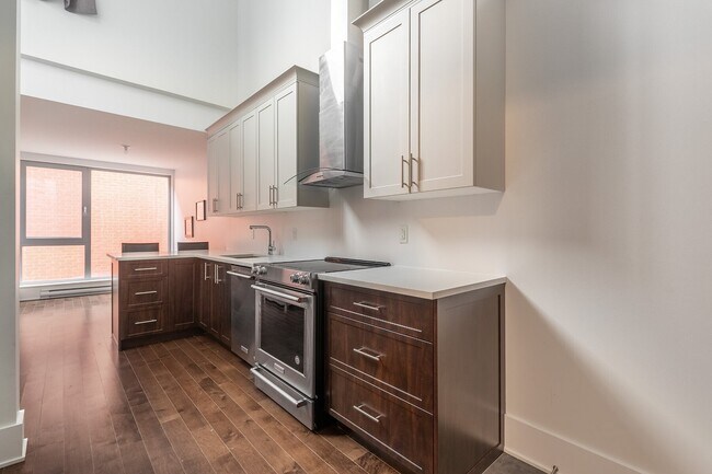 Photo - 1265 Rue Saint-André Unit 303