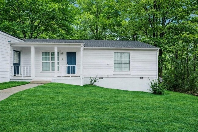 Building Photo - 5428 Glen Haven Dr