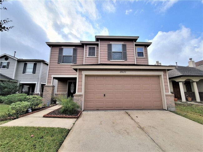 Photo - 20631 Tayman Oaks Dr House