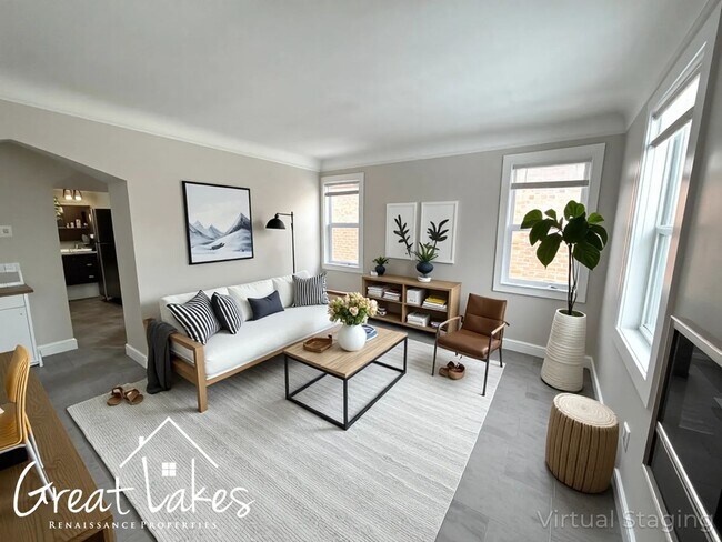 Photo - Lovely 3 Bedroom 1 Bathroom now available for rent