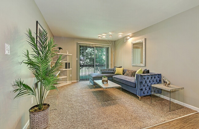 The Avalon Apartment Homes