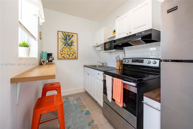 Photo - 1625 Fletcher St Unit 1