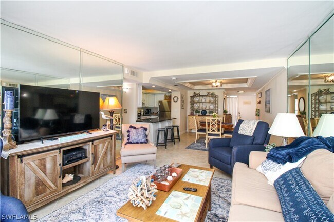 Photo - 3443 Gulf Shore Blvd N Unit 213