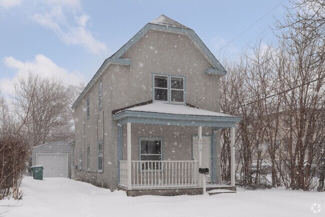 Building Photo - 3463 Alabama Ave S Rental