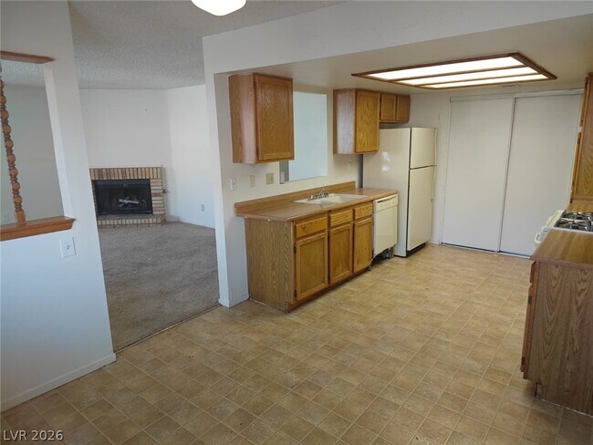 Photo - 6713 W Charleston Blvd Unit 3