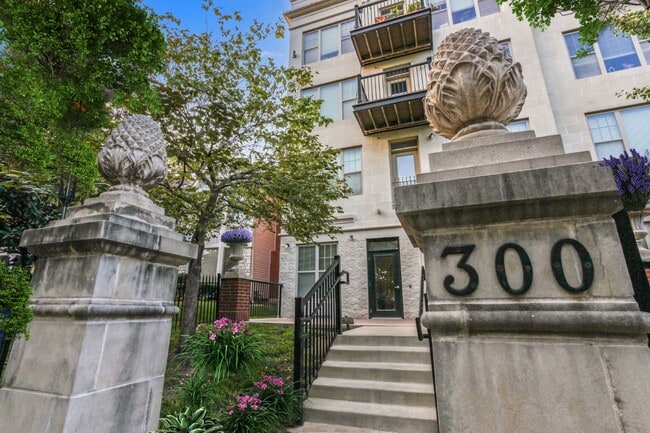 Luxe at Union Hill