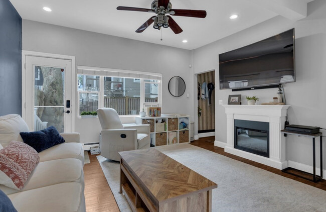 Photo - 141 D St Condo Unit 3
