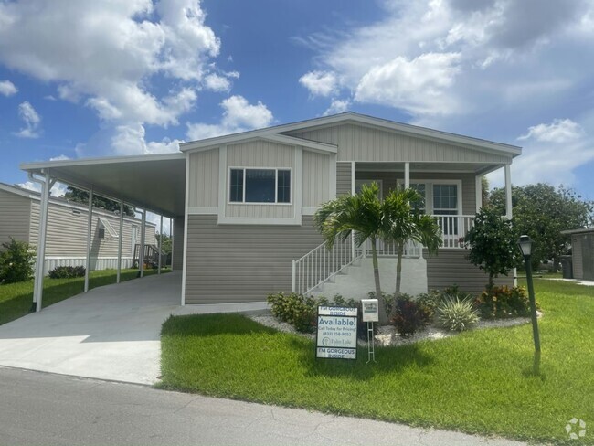 Building Photo - 7465 44th Terrace N Rental
