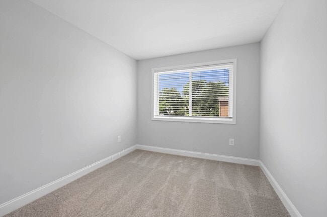 Rose Hill Apartments