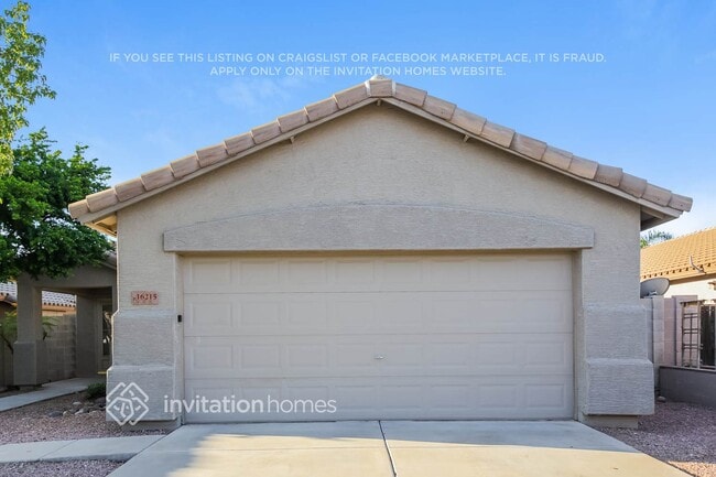 Photo - 16215 Los Coyotes St House