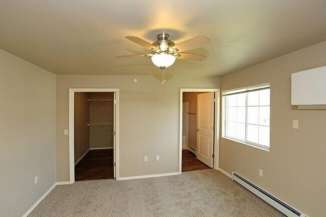 DRISCOLL ROAD ESTATES