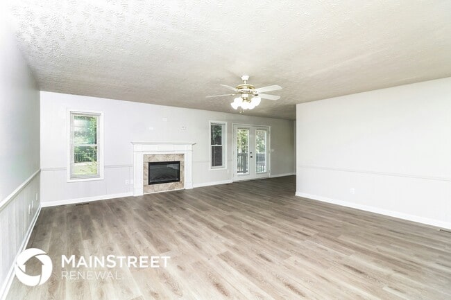 Photo - 3521 Stone Ridge Dr