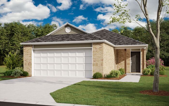 PRE-LEASING NOW! | Your New Yukon Home Awaits – Brand-New 3 Bedroom, 2 Bathroom Home | Available ... - PRE-LEASING NOW! | Your New Yukon Home Awaits – Brand-New 3 Bedroom, 2 Bathroom Home | Available ...