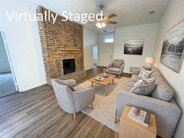Photo - 5800 Stone Meadow Ln