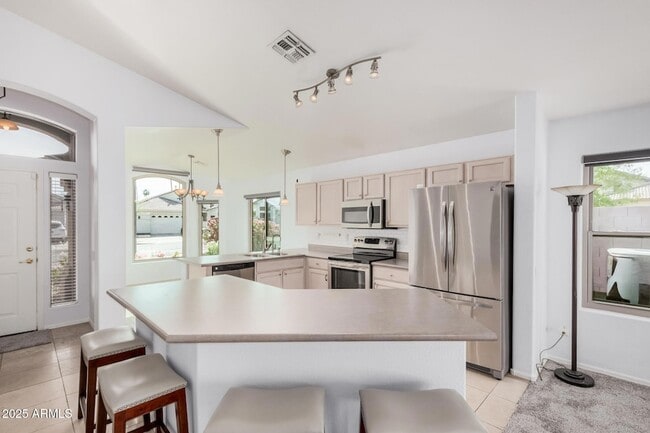 Photo - 3022 E Captain Dreyfus Ave