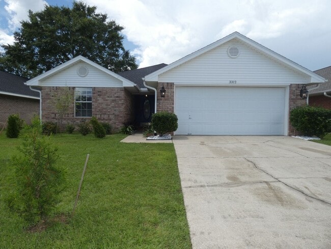 Charming Brick Home - Stonebrook - Charming Brick Home - Stonebrook