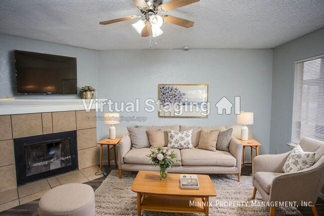Building Photo - 7402 Waco Ave Rental