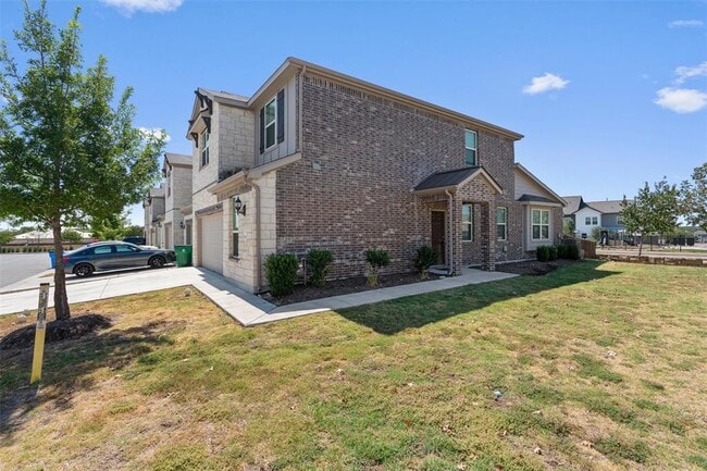 501 Silkworm Way
