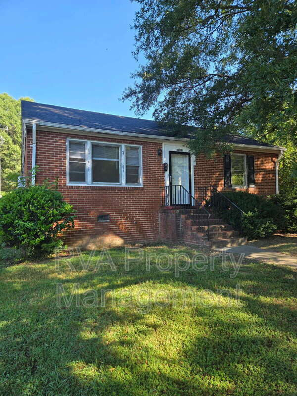 Photo - 3081 Maury St Casa