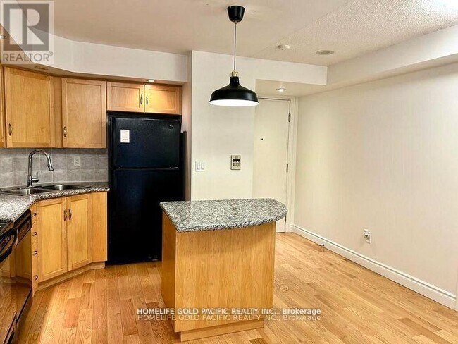 Photo - 250 Wellington St W Unité 1442