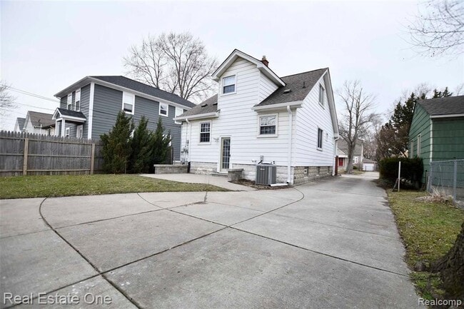 610 Marlin Ave