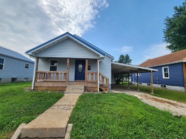 308 Apple Ave