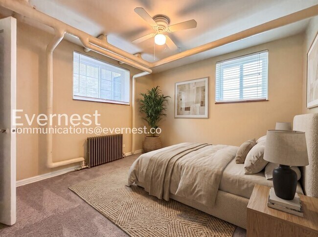 Photo - 1 Bed, 1 Bath Condo with Modern Amenities / Available Soon! Unit A