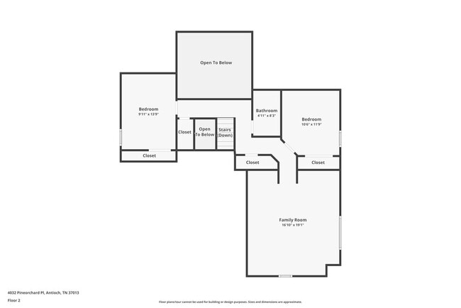 Photo - 4032 Pineorchard Pl