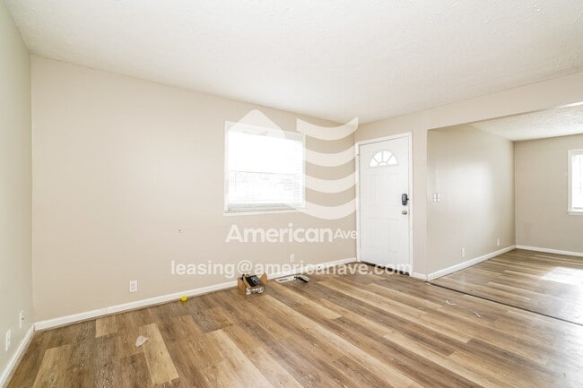 Photo - 1629 Knox St