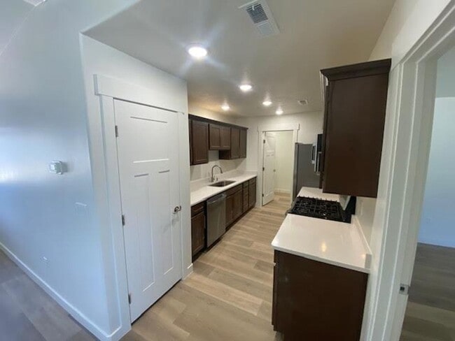 Photo - 3 bedroom- 2 bath 4 Plex - Brand New Construction