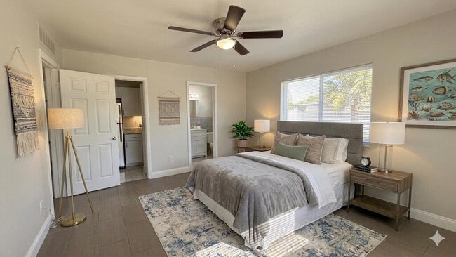 Photo - 800 Moffett St Unit 4