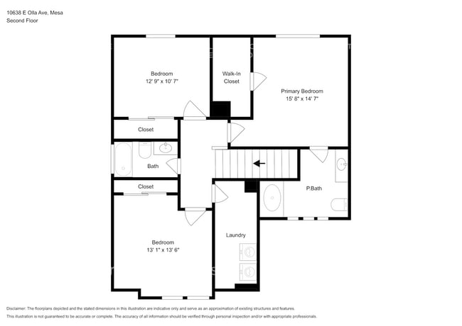 Photo - 10638 E Olla Ave