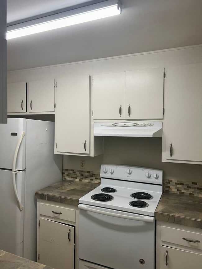 Photo - Lovely 2 bedroom 1 bath condo #1 unit Unit 1